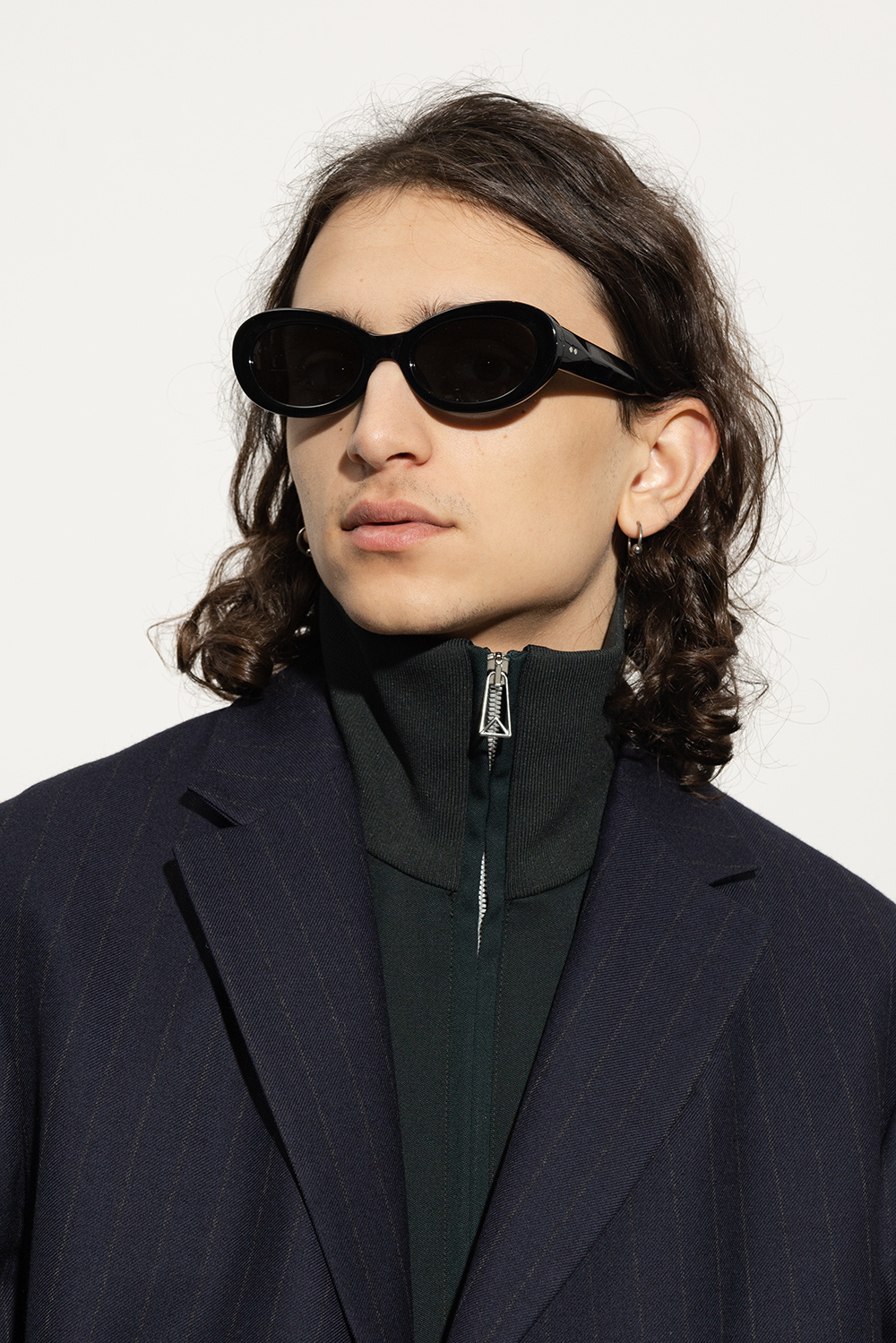 Linda Farrow Linda Farrow x Dries Van Noten | Men's Accessorie